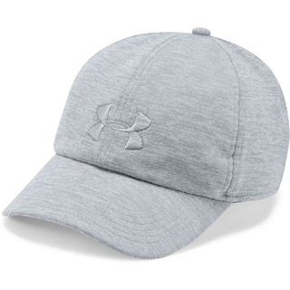 Women’s Cap Under Armour Twisted Renegade - Steel