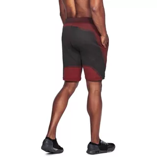 Pánske kraťasy Under Armour Threadborne Seamless Short - XL