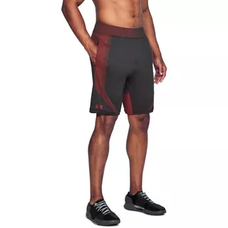 Pánske kraťasy Under Armour Threadborne Seamless Short - S