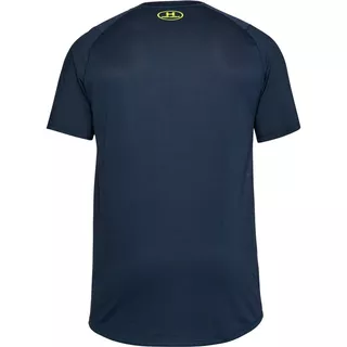 Pánske tričko Under Armour MK1 Graphic SS - XXL