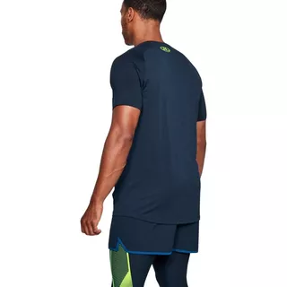 Pánské triko Under Armour MK1 Graphic SS - Academy