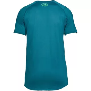 Pánske tričko Under Armour MK1 Graphic SS - XXL