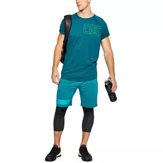 Pánske tričko Under Armour MK1 Graphic SS - L