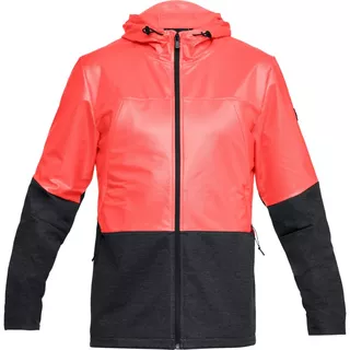 Men’s Swacket Under Armour - Neon Coral