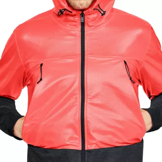 Pánska mikina Under Armour Swacket - XL