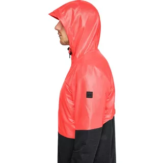 Men’s Swacket Under Armour - Neon Coral