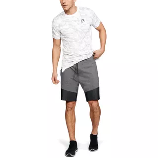 Pánské kraťasy Under Armour Threadborne Terry Short