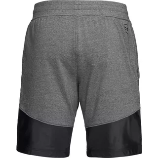 Pánské kraťasy Under Armour Threadborne Terry Short