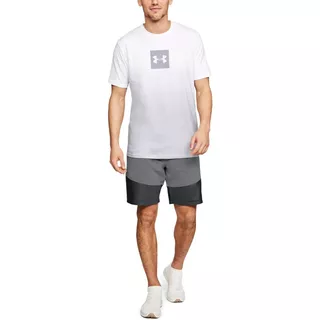 Pánske kraťasy Under Armour Threadborne Terry Short