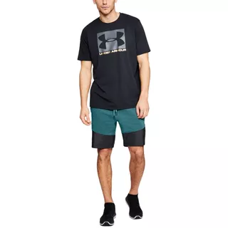 Pánské kraťasy Under Armour Threadborne Terry Short