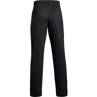 Chlapecké tepláky Under Armour Tech Pant - Black