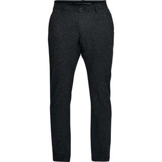 Men’s Golf Pants Under Armour Takeover Vented Tapered - Mediterranean - Black