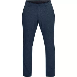 Pánske golfové nohavice Under Armour Takeover Vented Pant Taper - 35/32 - Academy