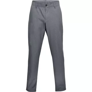 Pánske golfové nohavice Under Armour Takeover Vented Pant Taper - 30/30 - Zinc Gray