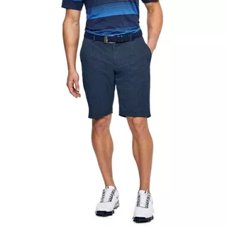 Pánske golfové kraťasy Under Armour Takeover Vented Short Taper - 40