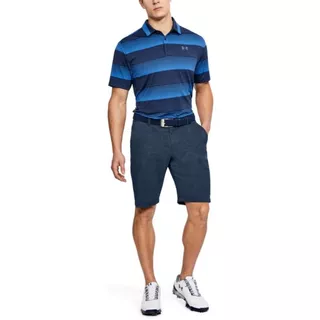 Pánske golfové kraťasy Under Armour Takeover Vented Short Taper - 40