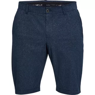 Pánske golfové kraťasy Under Armour Takeover Vented Short Taper - 35 - Academy