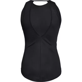 Dámske bežecké tielko Under Armour Threadborne Strkr Open Back - M