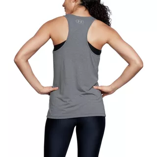 Dámske tielko Under Armour Tborne Train Grph Twist Tank - L