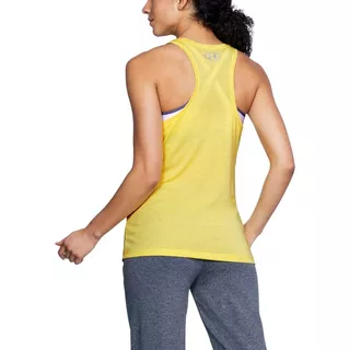 Dámske tielko Under Armour Tborne Train Grph Twist Tank - L