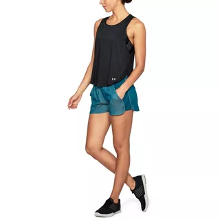 Dámske tielko Under Armour Vivid Key Hole Back Tank - XS