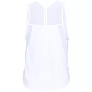 Dámske tielko Under Armour Vivid Key Hole Back Tank - L