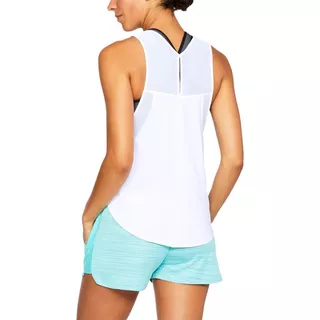 Dámske tielko Under Armour Vivid Key Hole Back Tank - L