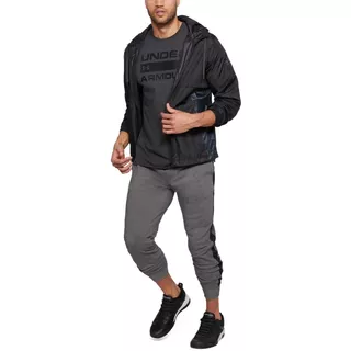 Pánske tepláky Under Armour Threadborne Terry Jogger - XXL