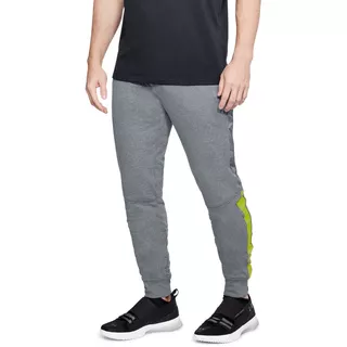 Pánske tepláky Under Armour Threadborne Terry Jogger - XXL