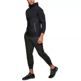 Pánske tepláky Under Armour Threadborne Terry Jogger