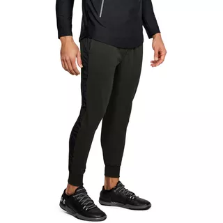 Pánske tepláky Under Armour Threadborne Terry Jogger - S