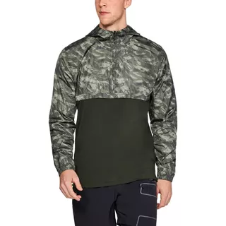 Pánska ľahká bunda Under Armour Wind Anorak