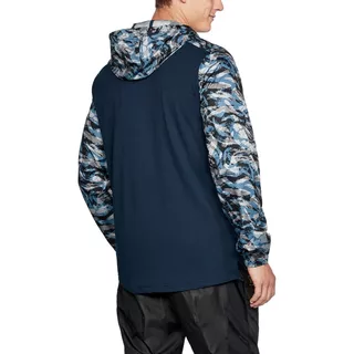 Pánska ľahká bunda Under Armour Wind Anorak - 3XL