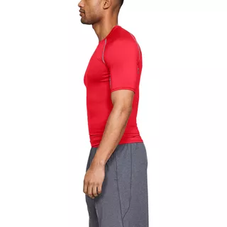 Men’s Compression T-Shirt Under Armour HG Armour SS