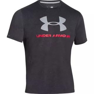 Pánske tričko Under Armour CC Sportstyle Logo