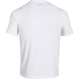 Pánske tričko Under Armour CC Sportstyle Logo - XXL