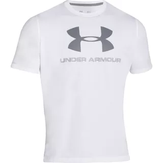 Pánské triko Under Armour CC Sportstyle Logo