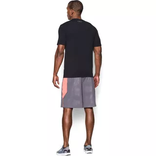 Pánske tričko Under Armour CC Left Chest Lockup - L