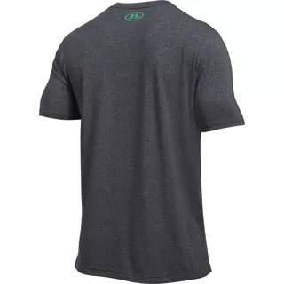 Pánske tričko Under Armour CC Left Chest Lockup - XXL