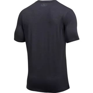 Pánske tričko Under Armour CC Left Chest Lockup - White