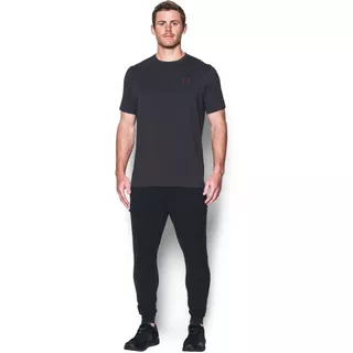 Pánske tričko Under Armour CC Left Chest Lockup - XXL