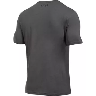 Pánske tričko Under Armour CC Left Chest Lockup - L