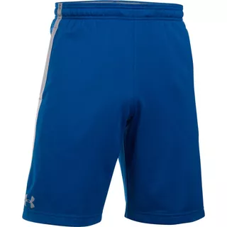 Pánske šortky Under Armour Tech Mesh Short - XL - Royal