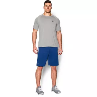 Pánské kraťasy Under Armour Tech Mesh Short - Midnight Navy