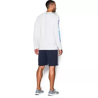 Pánske šortky Under Armour Tech Mesh Short - M