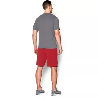 Pánske šortky Under Armour Tech Mesh Short - Royal