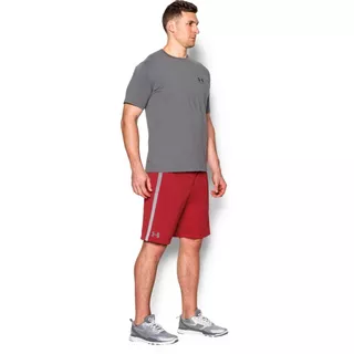 Pánske šortky Under Armour Tech Mesh Short - L