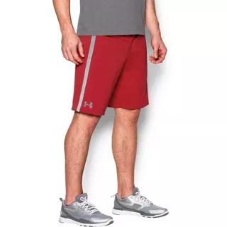 Pánske šortky Under Armour Tech Mesh Short - S