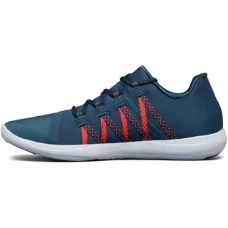 Ua w street precision low clearance