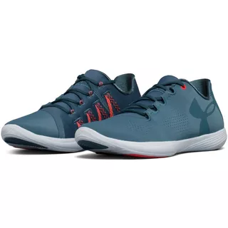 Dámska voľnočasová obuv Under Armour W Street Precision Low - 6